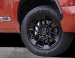 New 2025 Toyota Tundra 1794 Edition image 3