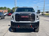 New 2025 GMC Sierra 2500 AT4X image 2