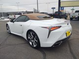 Used 2023 Lexus LC 500 Convertible image 6