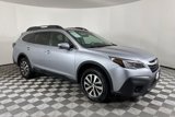 Used 2022 Subaru Outback Premium image 3