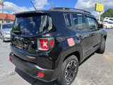 Used 2016 Jeep Renegade Trailhawk w/ Premium Trailhawk Package image 4