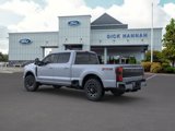 New 2025 Ford F350 Platinum image 4