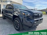 Used 2024 Toyota Tacoma TRD Sport image 4