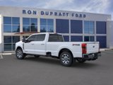 New 2025 Ford F350 Lariat w/ Lariat Ultimate Package image 5
