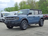 Certified 2024 Ford Bronco Big Bend image 5