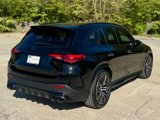 Used 2024 Mercedes-Benz GLC 43 AMG 4MATIC image 3