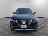 Used 2024 BMW X3 xDrive30i image 2