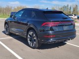New 2025 Audi Q8 Premium Plus image 3