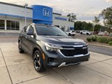 Used 2024 Kia Seltos EX image 2