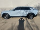 Used 2024 Cadillac Lyriq Sport image 3