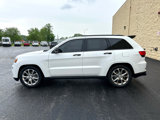 Used 2020 Jeep Grand Cherokee Summit image 2