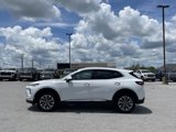 New 2025 Buick Envision Preferred image 4