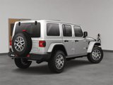 New 2025 Jeep Wrangler Sahara image 5