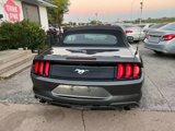 Used 2019 Ford Mustang Convertible image 4
