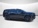 New 2025 Jeep Wagoneer L Series II image 2