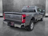 New 2025 Ford F250 Lariat w/ Lariat Ultimate Package image 4