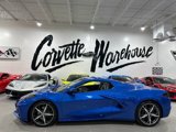 Used 2021 Chevrolet Corvette Stingray Premium Conv w/ 3LT image 2