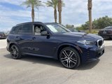 New 2026 BMW X5 M60i image 3