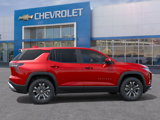 New 2026 Chevrolet Equinox LT image 5