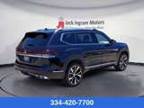 New 2025 Volkswagen Atlas SEL Premium R-Line image 5