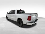 Used 2025 RAM 1500 Laramie w/ Sport Appearance Package image 4
