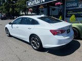 Used 2022 Chevrolet Malibu LT w/ Leather Package image 3