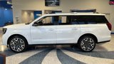 New 2025 Ford Expedition Max Platinum w/ Platinum Ultimate Package image 2