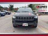 Used 2024 Jeep Compass Trailhawk image 3