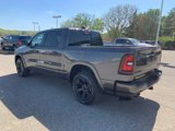 New 2025 RAM 1500 Big Horn image 3