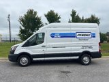 Used 2023 Ford Transit 250 148 High Roof AWD w/ Load Area Protection Package image 4