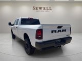 New 2025 RAM 2500 Tradesman image 3