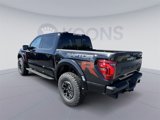 New 2025 Ford F150 Raptor w/ Equipment Group 803A Raptor R image 4