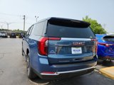 New 2025 GMC Yukon Elevation w/ Elevation Premium Package image 3