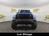 Certified 2022 Jeep Gladiator Willys image 3