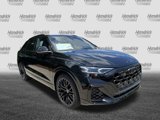 New 2025 Audi SQ8 Prestige image 2