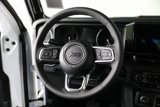 New 2025 Jeep Wrangler Unlimited Sahara image 3