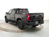 New 2025 Chevrolet Silverado 1500 Custom w/ Turbomax Blackout Package image 6