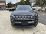 Certified 2022 Jeep Compass Latitude w/ Convenience Group image 2