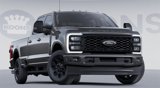 New 2025 Ford F350 Lariat w/ Lariat Ultimate Package image 5