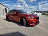 Used 2020 BMW M2 Competition w/ Executive Package image 3