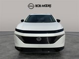 New 2025 Nissan Murano Platinum image 2