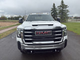 Used 2024 GMC Sierra 3500 SLT w/ SLT Premium Package image 4
