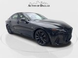 Used 2025 Lexus IS 350 F Sport image 4