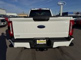 New 2025 Ford F350 XL image 4