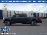 New 2026 Ford F250 Lariat image 3