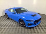 New 2025 Ford Mustang GT Premium image 4