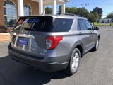 Used 2022 Ford Explorer XLT image 5