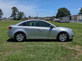 Used 2013 Chevrolet Cruze LS image 2