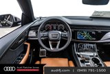 New 2025 Audi RS Q8 performance image 4
