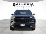 New 2026 Chevrolet Traverse RS image 3